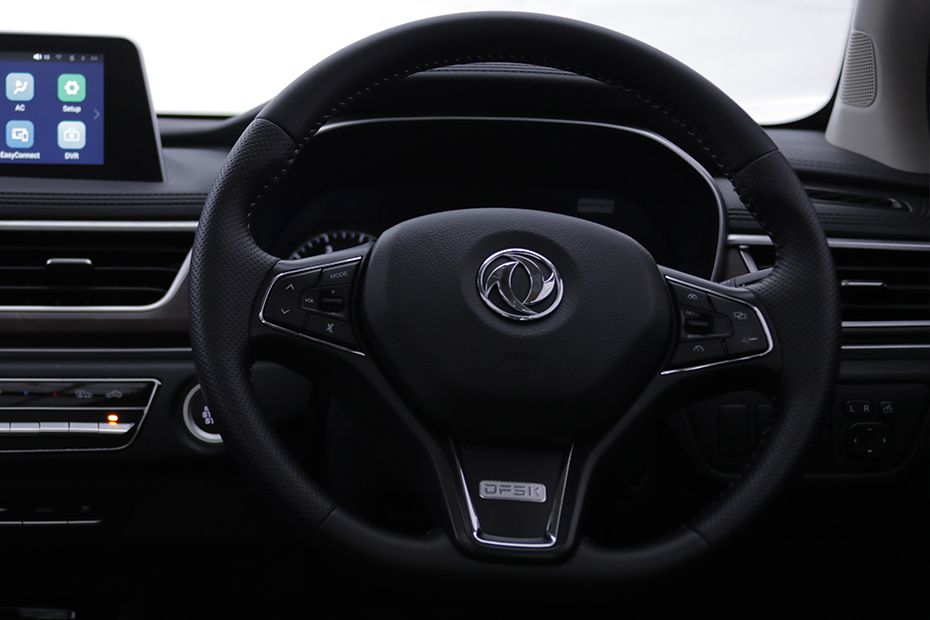 DFSK Glory i-Auto Steering Wheel