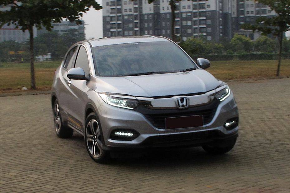 Honda HRV (2019-2021) Door Handle Interior