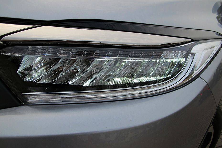 Honda HRV (2019-2021) Headlight