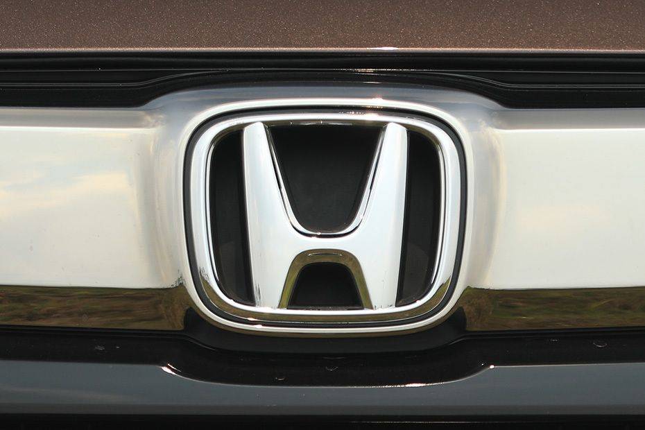 Honda HRV (2019-2021) Branding