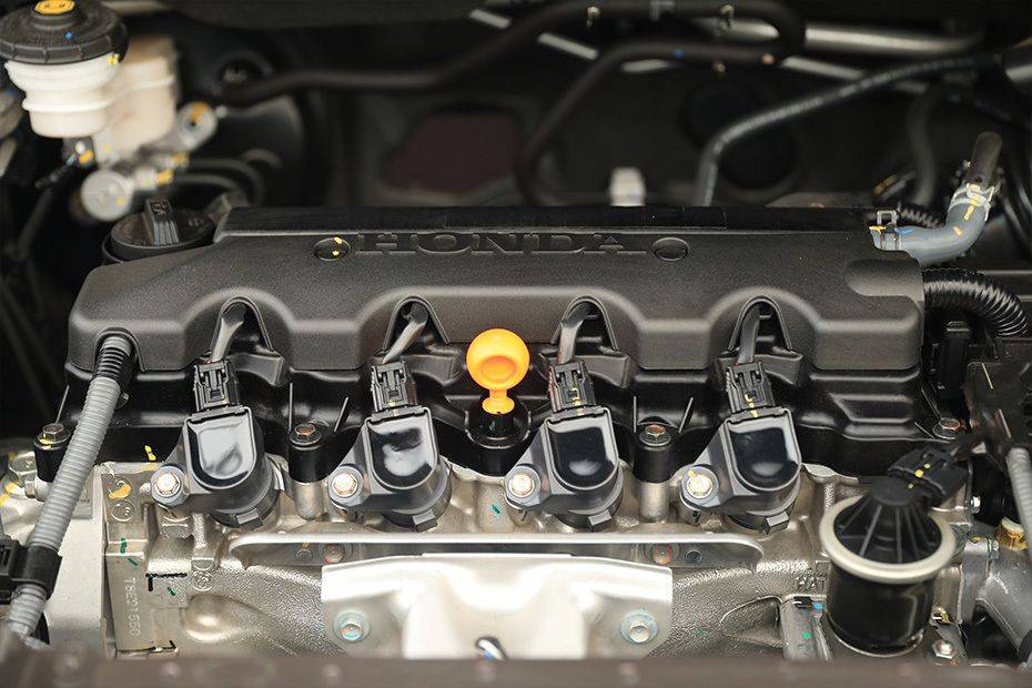 Honda HRV (2019-2021) Engine