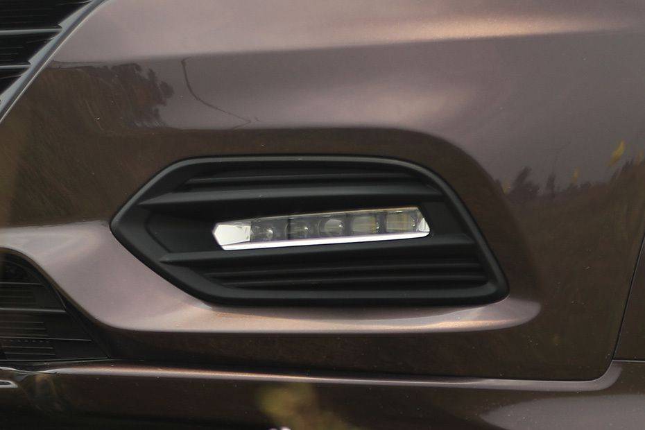 Honda HRV (2019-2021) Front Fog Lamp