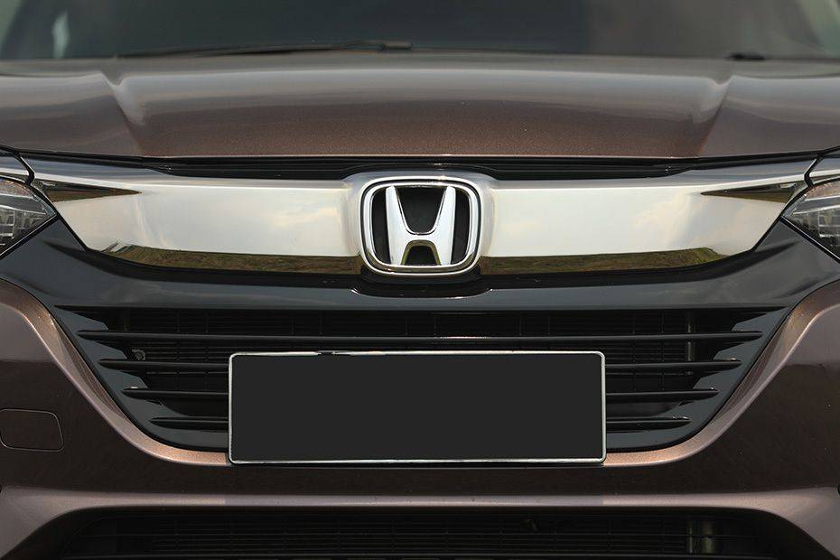 Honda HRV (2019-2021) Grille View