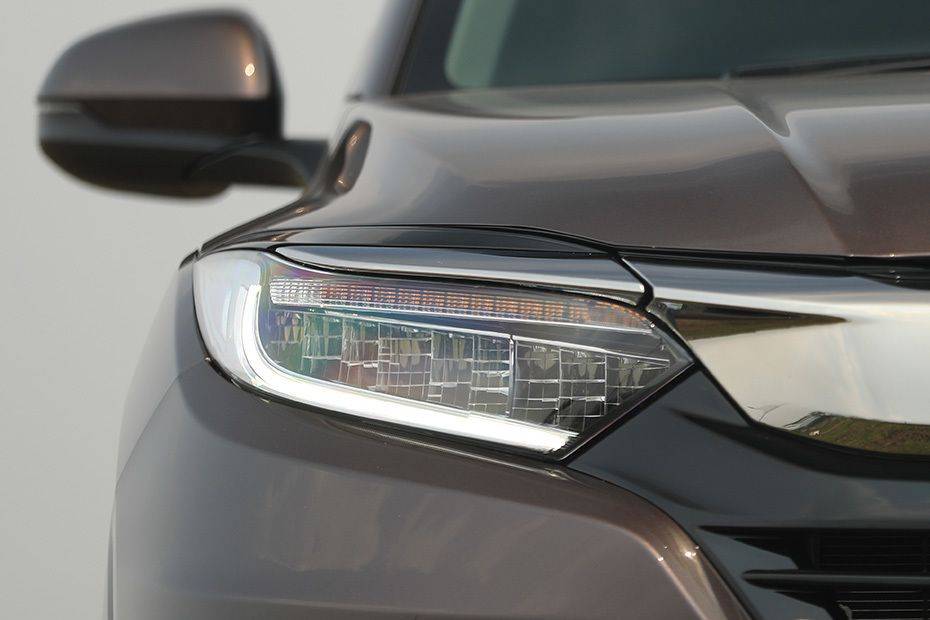 Honda HRV (2019-2021) Headlight