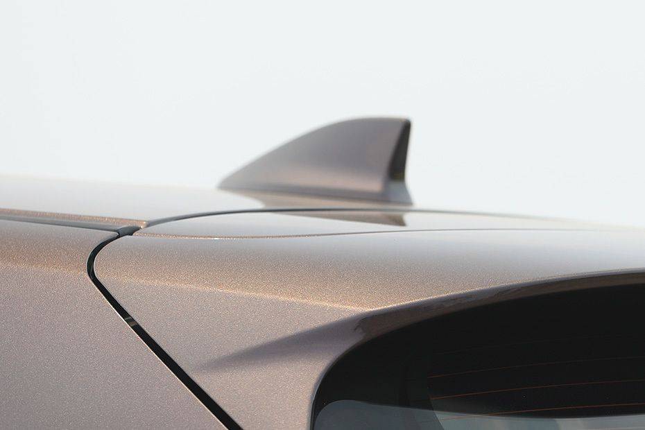 Honda HRV (2019-2021) Roof Antenna