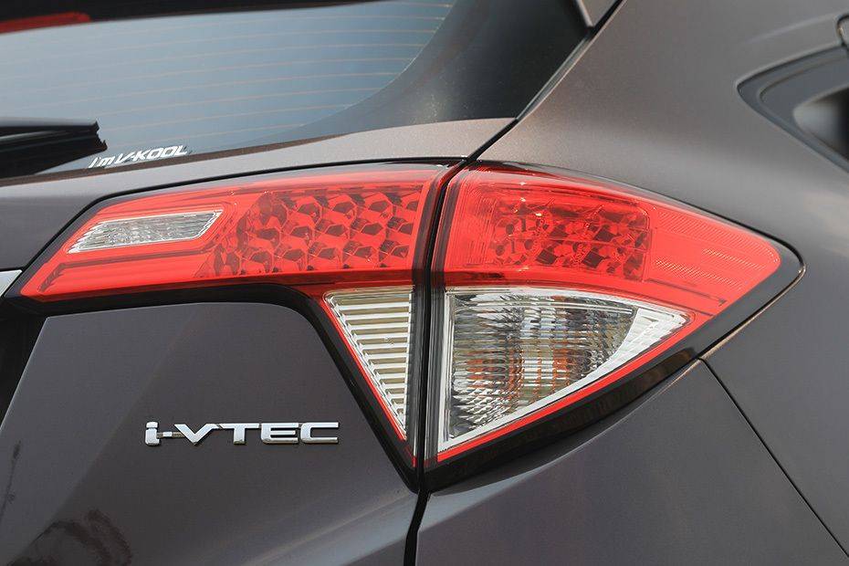 Honda HRV (2019-2021) Tail Light