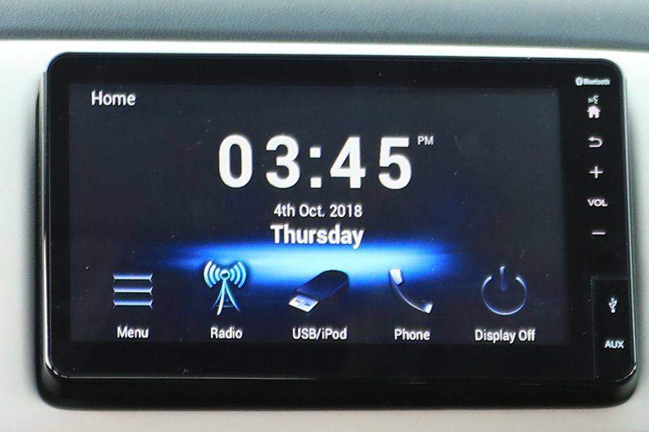 Honda HRV (2019-2021) Touch Screen