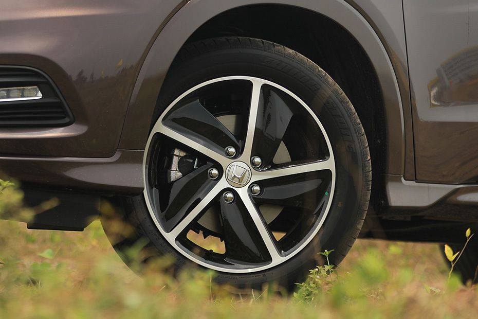 Honda HRV (2019-2021) Wheel