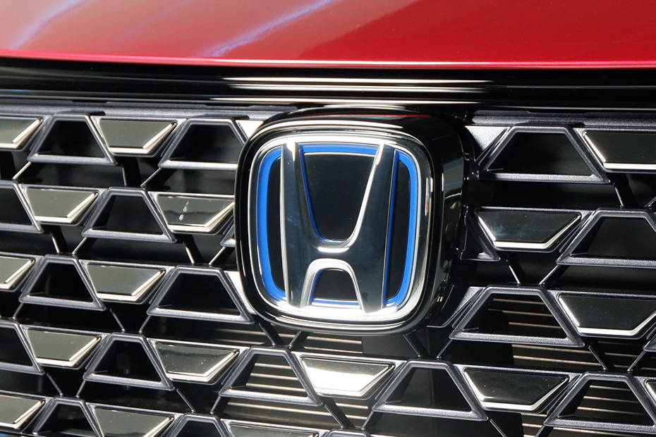 Honda Honda