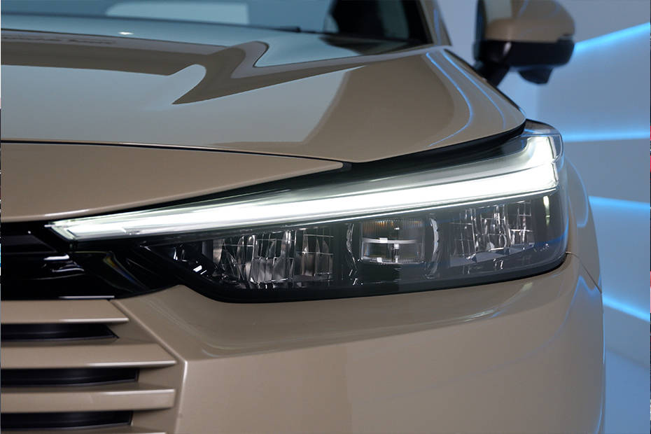 HRV Headlight HRV Headlight