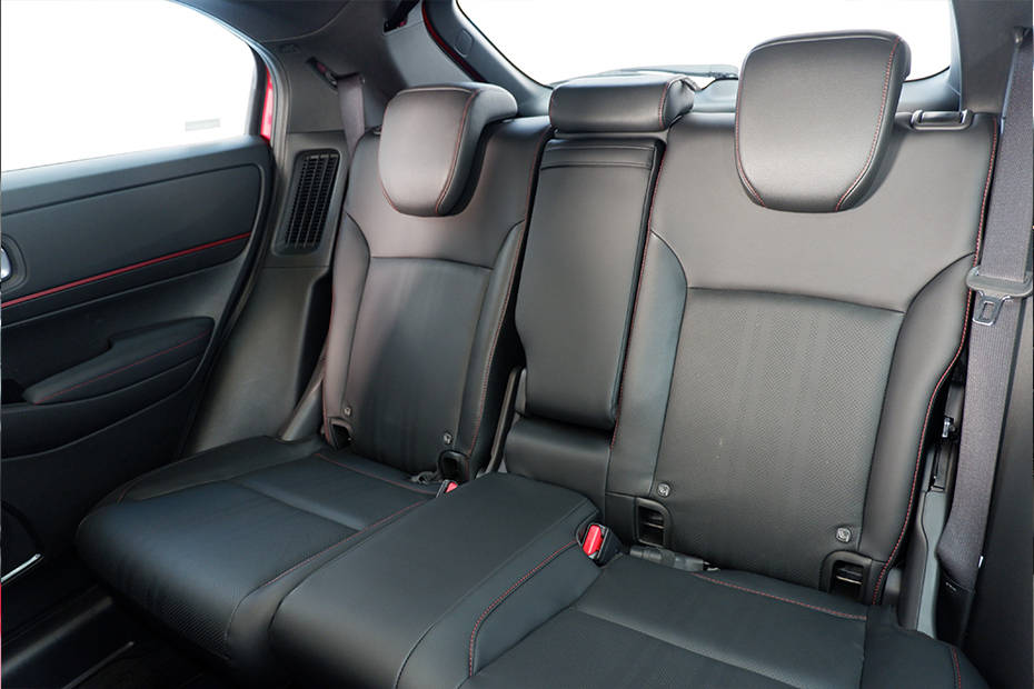 Honda HRV Rear Seats Honda HRV Rear Seats