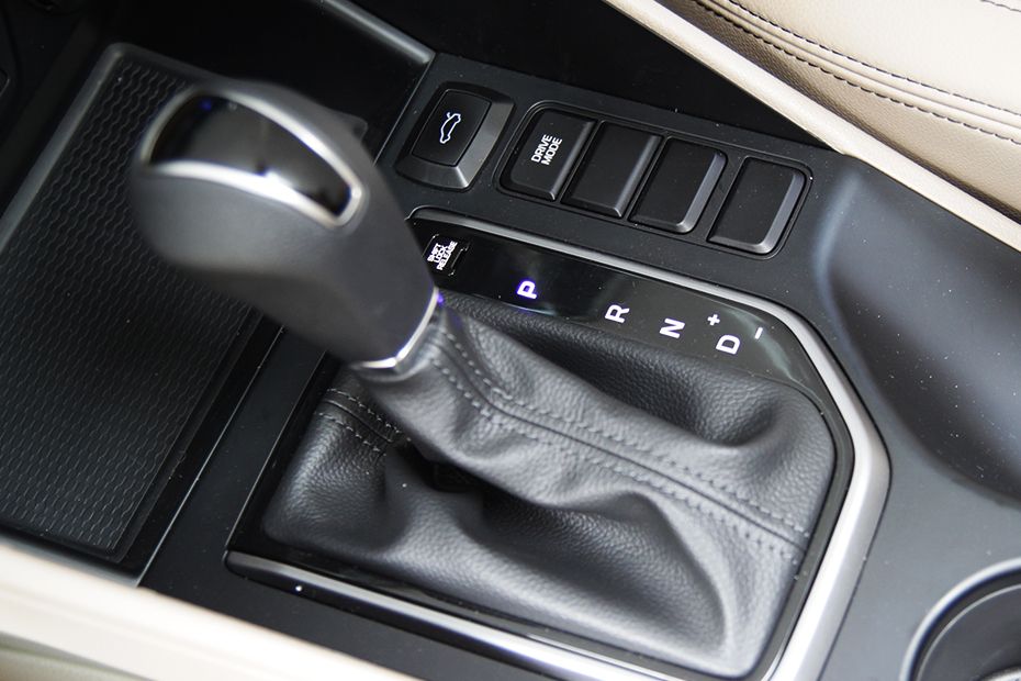 Hyundai Tucson (2016-2019) Gear Shifter Hyundai Tucson (2016-2019) Gear Shifter