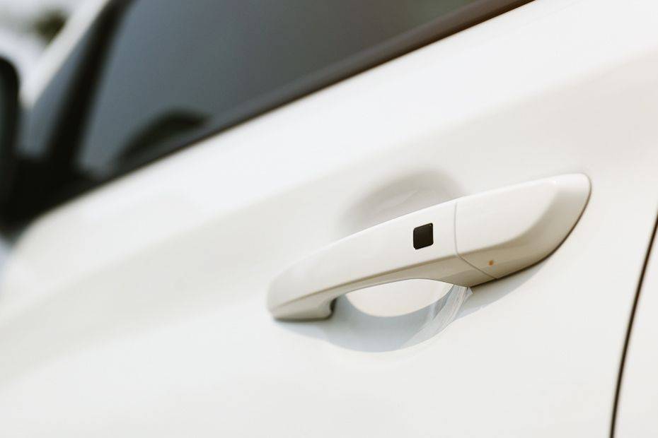Kona Door handle Kona Door handle