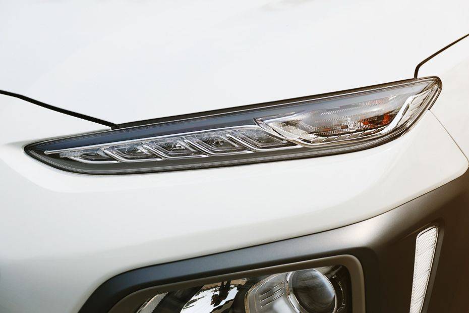 Kona Headlight Kona Headlight