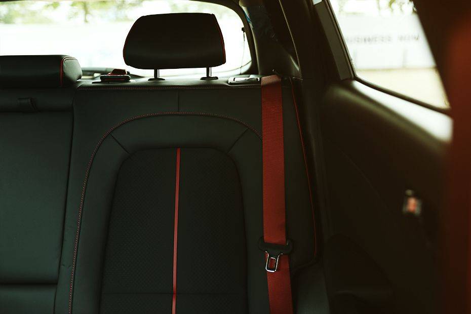 Kona Seat Belt Kona Seat Belt