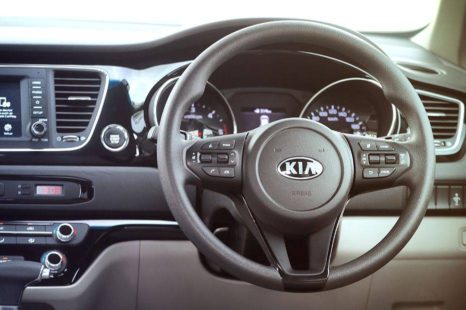 Setir Kia Grand Sedona Setir Kia Grand Sedona