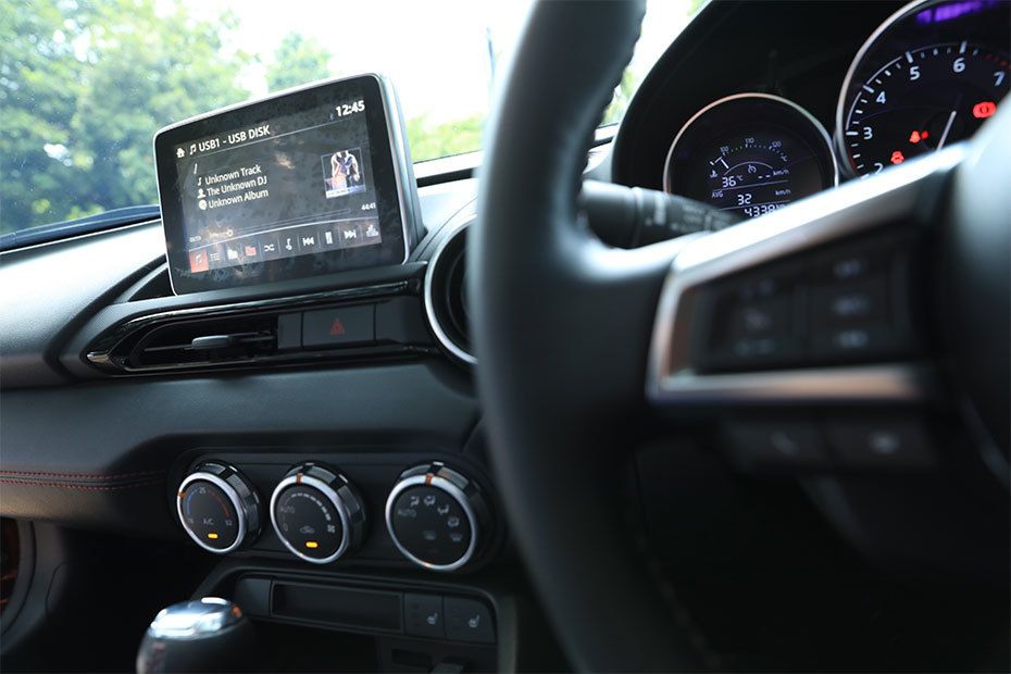 GPS MX 5 RF GPS MX 5 RF