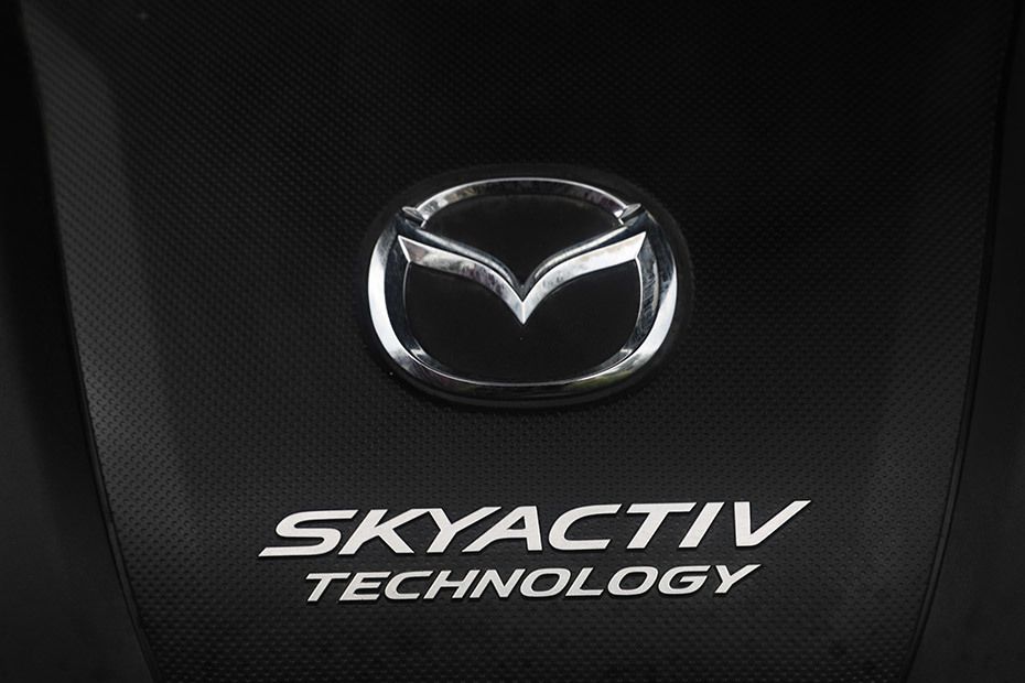 Mazda Mazda