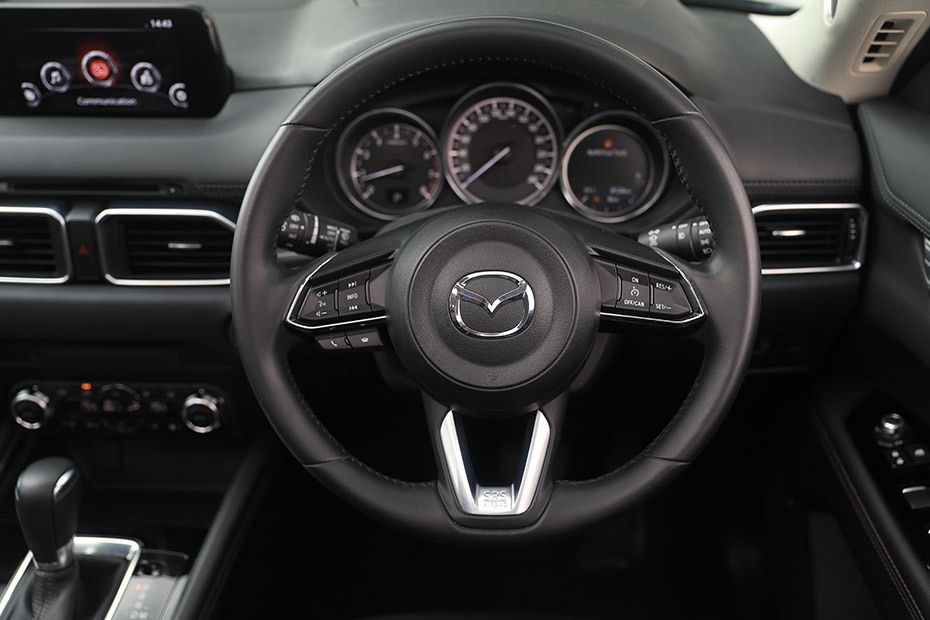 Setir Mazda CX 5 Setir Mazda CX 5