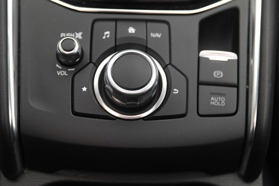 Audio CX 5 Audio CX 5
