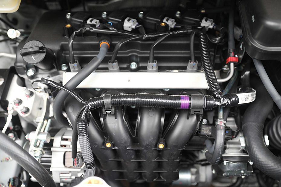Xpander Engine Xpander Engine