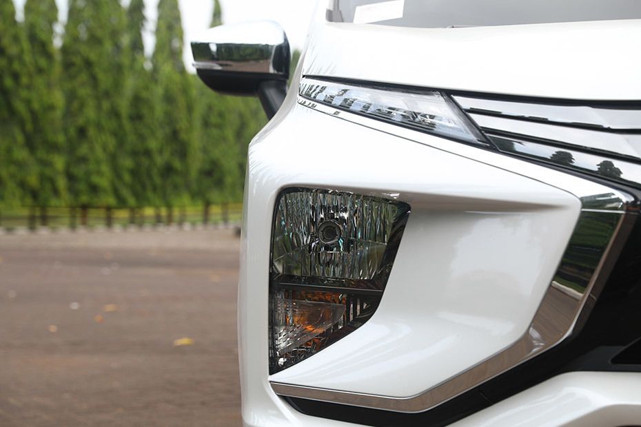 Xpander Front Fog Lamp Xpander Front Fog Lamp