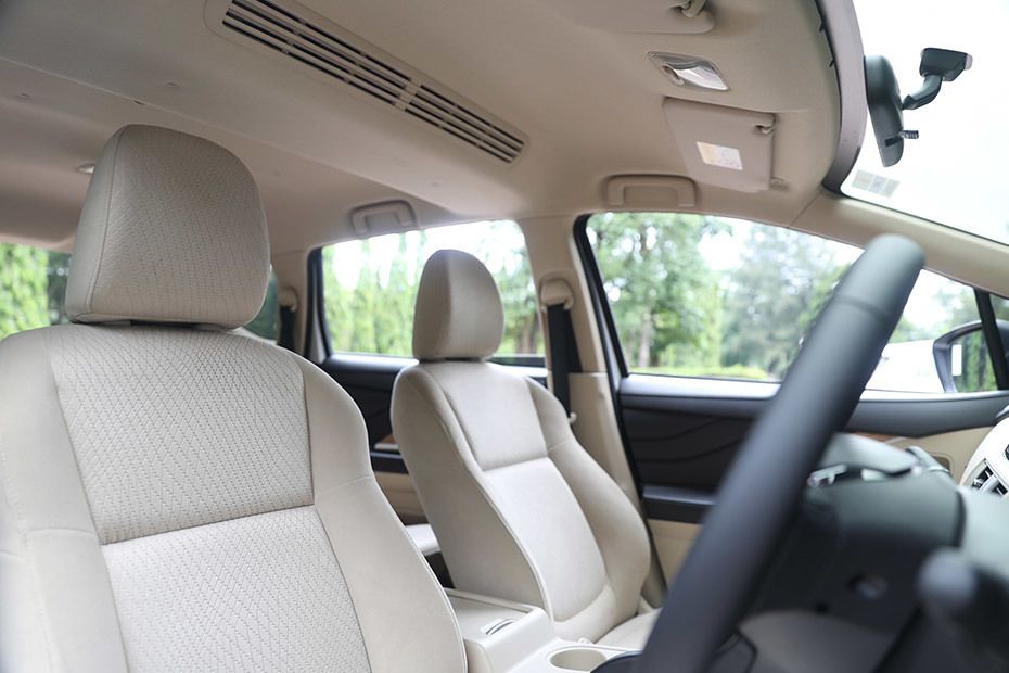Xpander Passenger Seat Xpander Passenger Seat