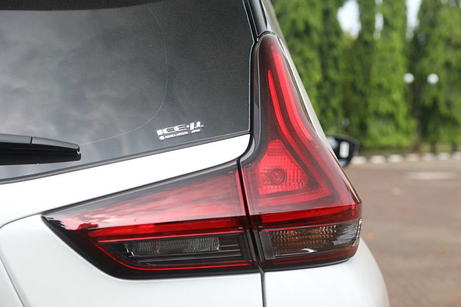 Xpander Tail light Xpander Tail light