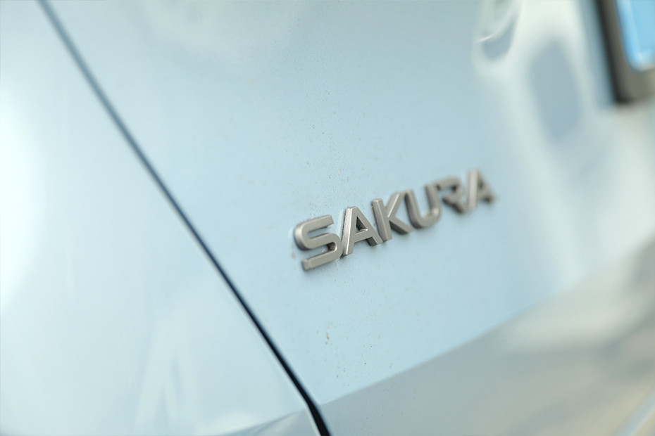 Nissan Sakura