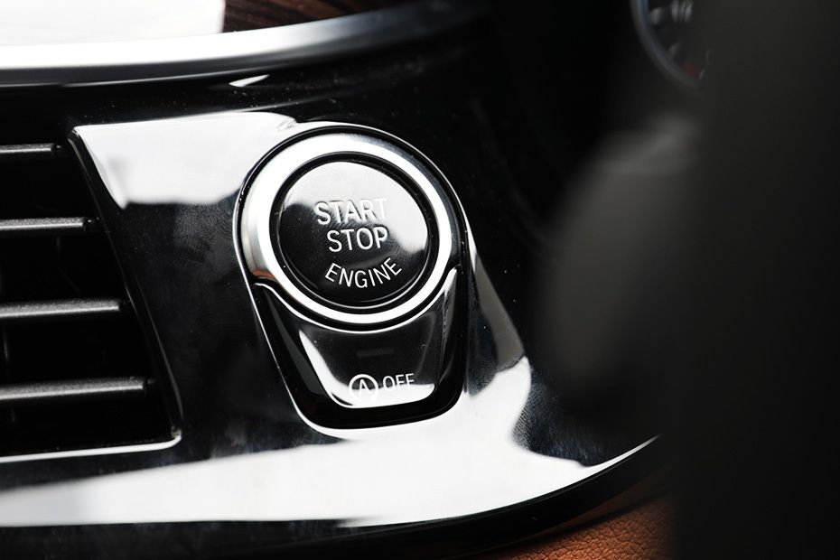 BMW 5 Series Sedan Steering Position Adjustments BMW 5 Series Sedan Steering Position Adjustments