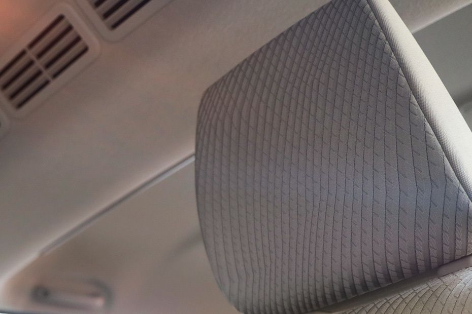 Suzuki Ertiga Front Seat Headrest