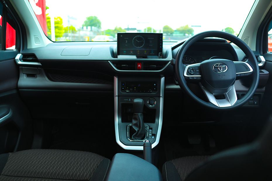Gambar Toyota Avanza 2024 Cek Interior, Eksterior & Warna Zigwheels