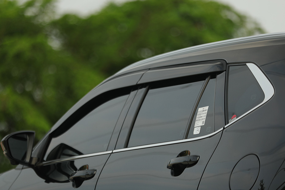 Toyota Yaris Cross Slant Rear View Full Image Toyota Yaris Cross Slant Rear View Full Image