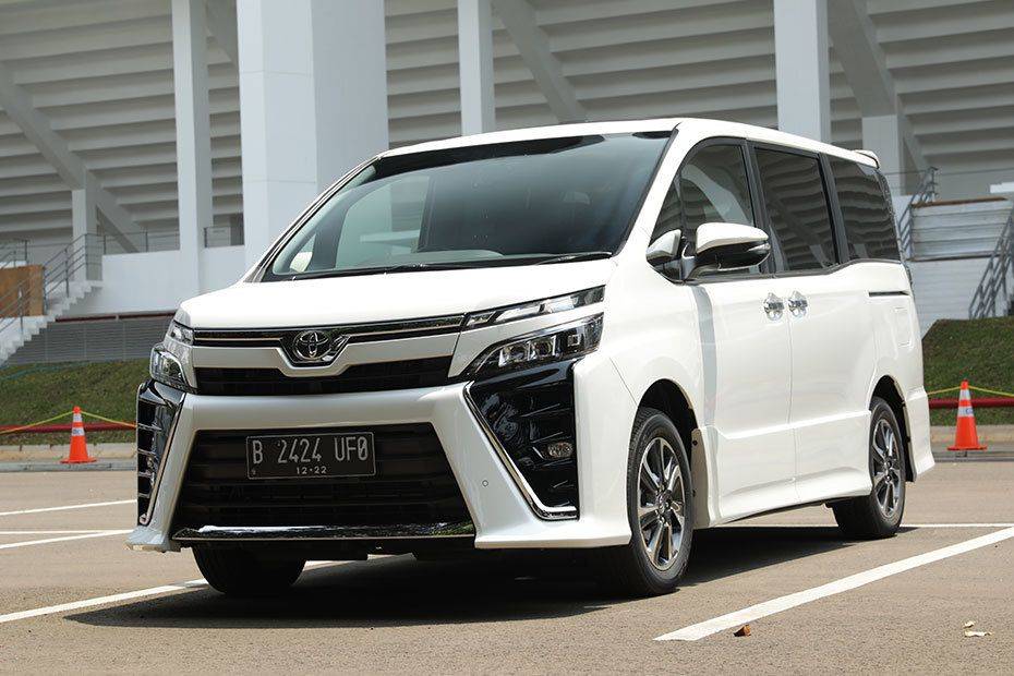 Toyota voxy шумоизоляция