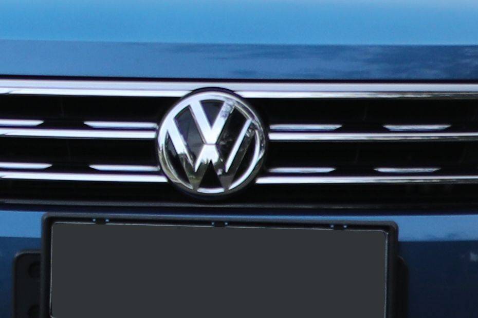 Volkswagen Volkswagen