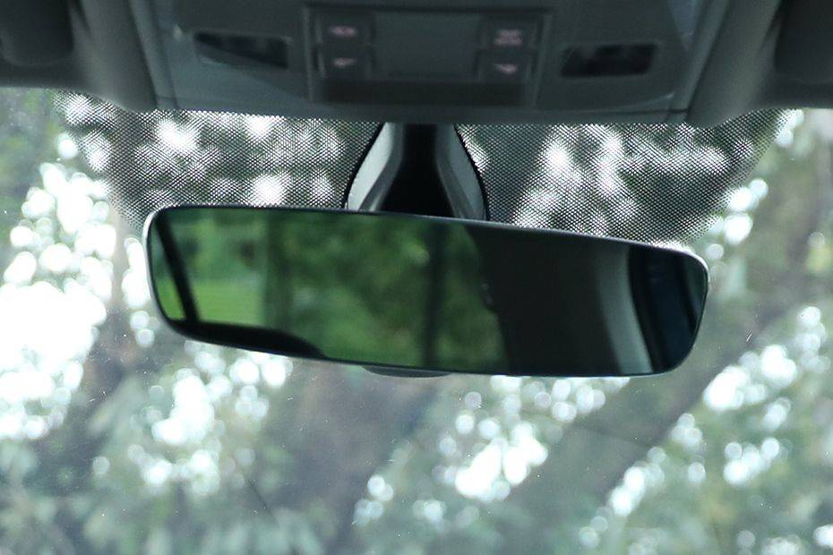 Tiguan Allspace Courtesy Lamps Tiguan Allspace Courtesy Lamps