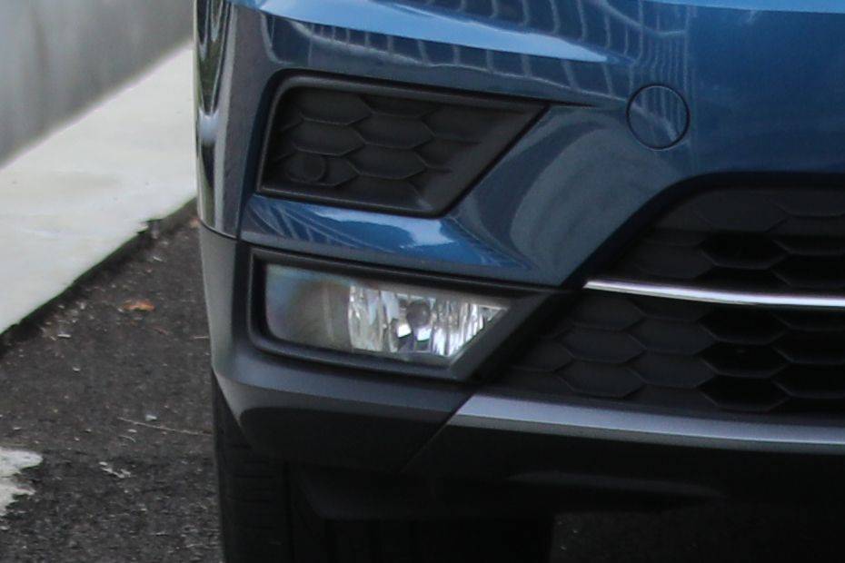 Tiguan Allspace Front Fog Lamp Tiguan Allspace Front Fog Lamp