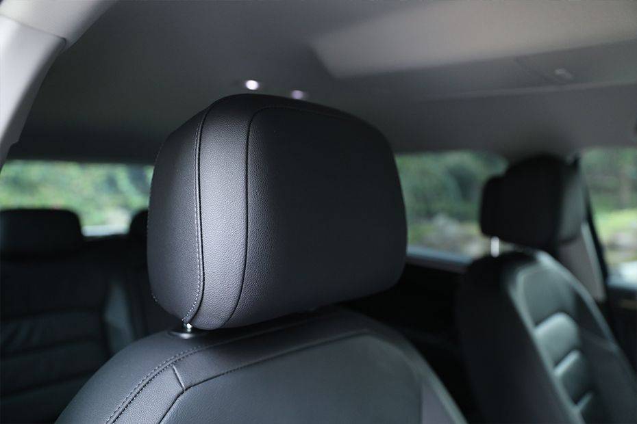 Volkswagen Tiguan Allspace Front Seat Headrest Volkswagen Tiguan Allspace Front Seat Headrest