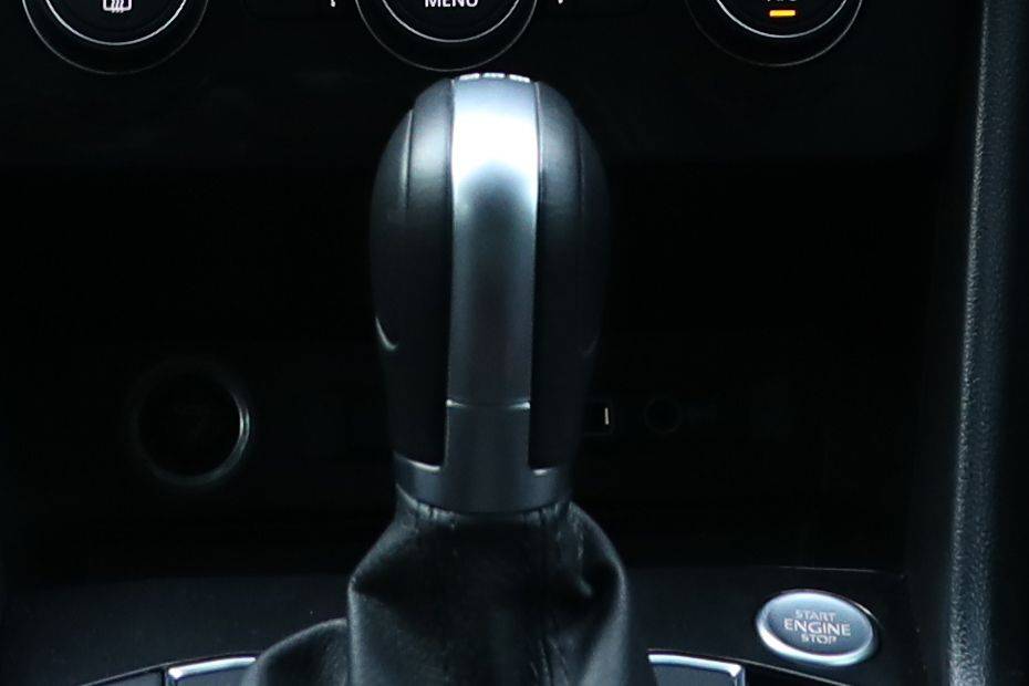 Volkswagen Tiguan Allspace Gear Shifter Volkswagen Tiguan Allspace Gear Shifter