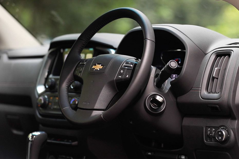 Setir Chevrolet Trailblazer 2017-2018