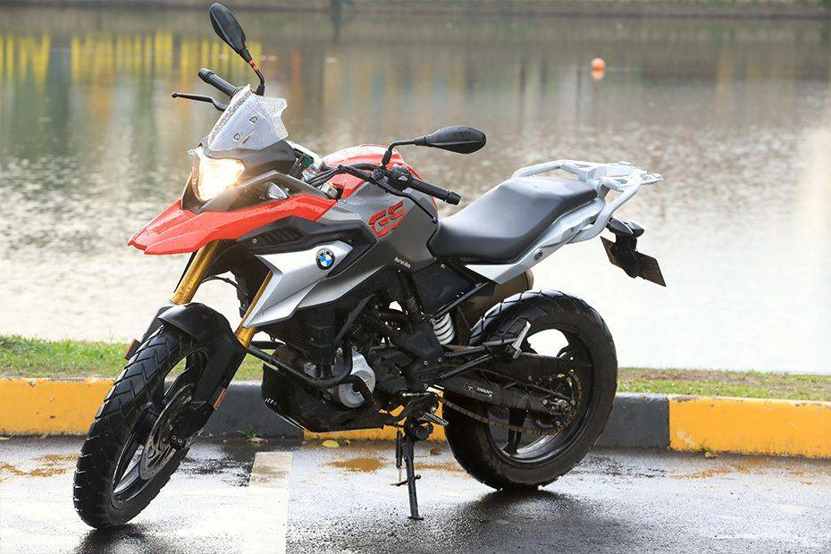 bmw g 310 harga