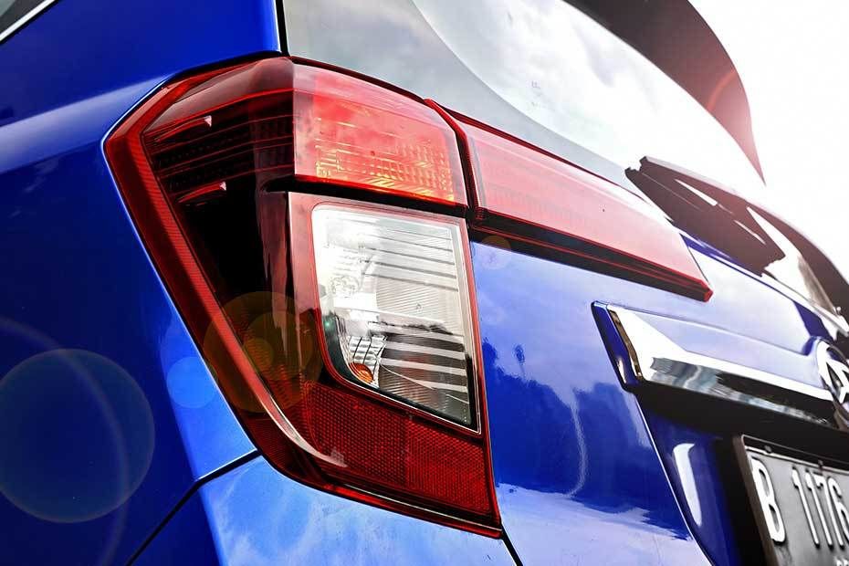 Sigra (2016-2018) Tail light Sigra (2016-2018) Tail light