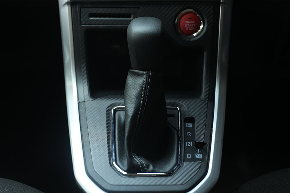 Daihatsu Xenia Gear Shifter