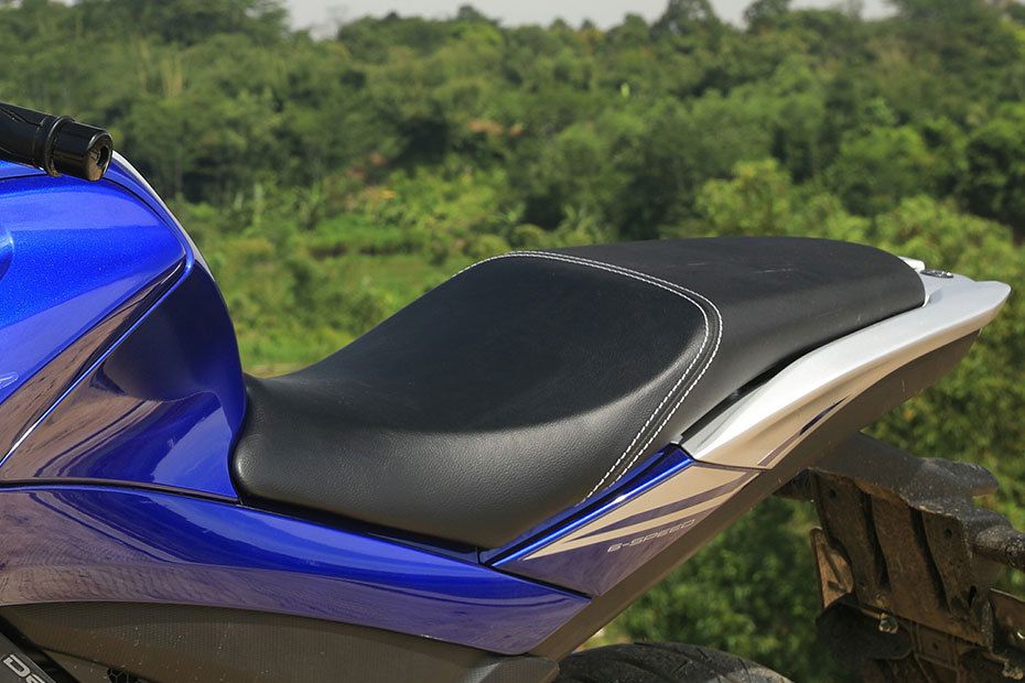 Jok Yamaha Vixion R Jok Yamaha Vixion R