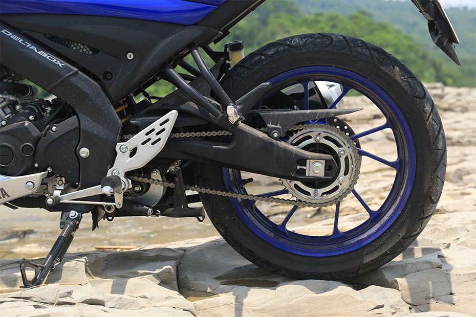 ban belakang Yamaha Vixion R ban belakang Yamaha Vixion R