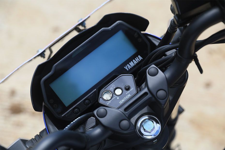 Speedometer Yamaha Vixion R Speedometer Yamaha Vixion R
