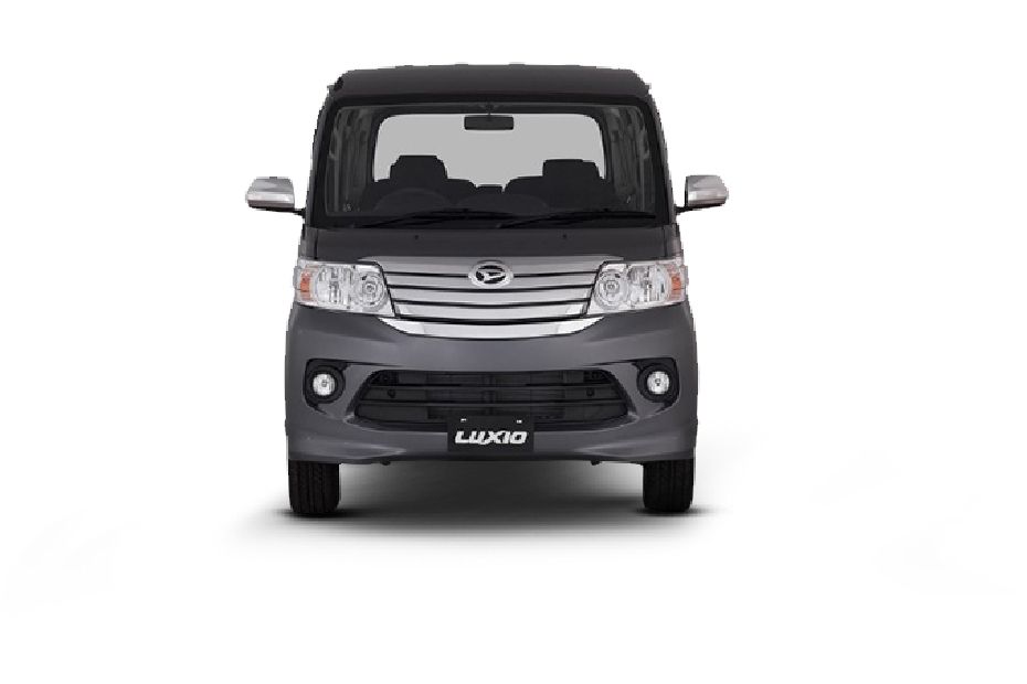 Daihatsu Luxio 360 Images