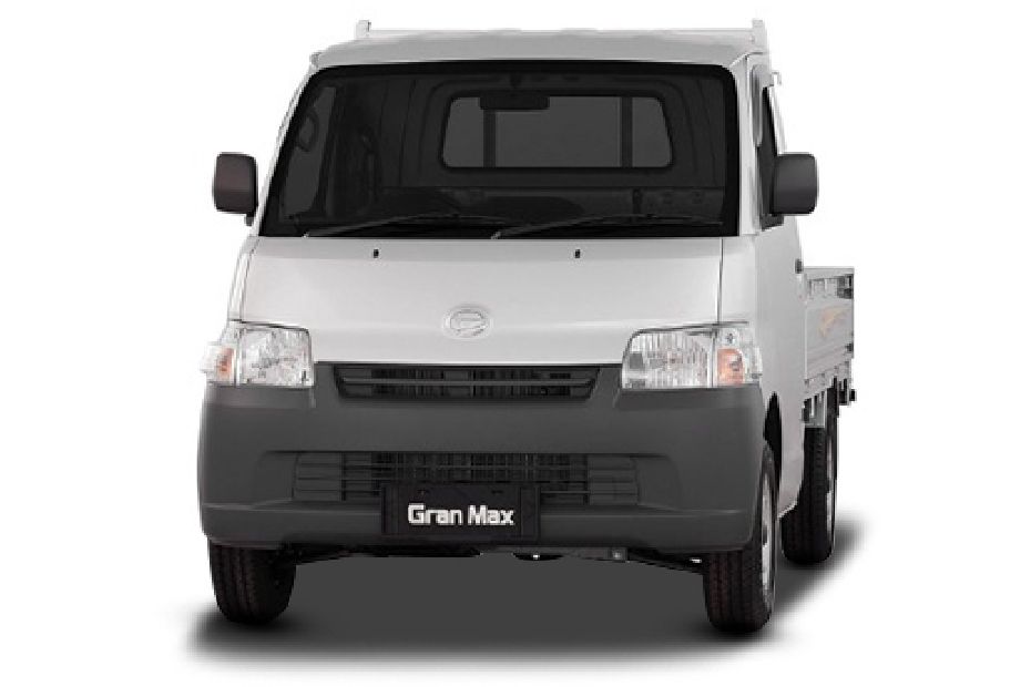 Daihatsu Gran Max PU 360 Images