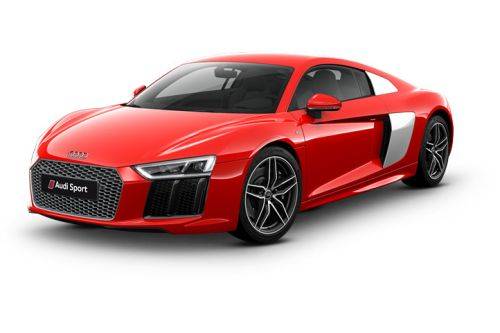 Audi R8 2021 Colors Pick From 7 Color Options Oto