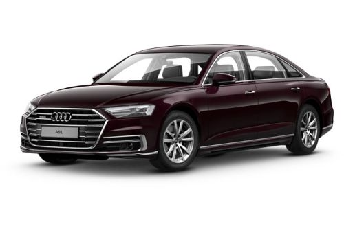 Seville Red Metallic